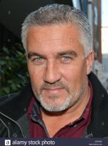 Paul Hollywood