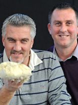 Paul Hollywood