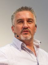 Paul Hollywood