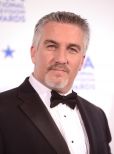 Paul Hollywood