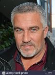 Paul Hollywood