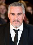 Paul Hollywood