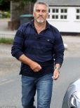 Paul Hollywood