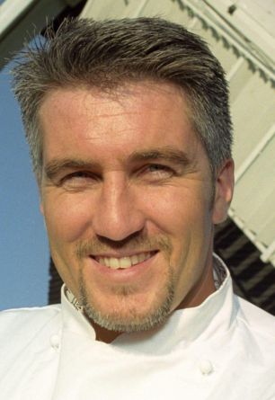 Paul Hollywood