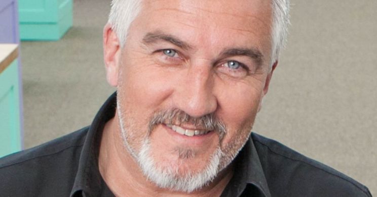 Paul Hollywood