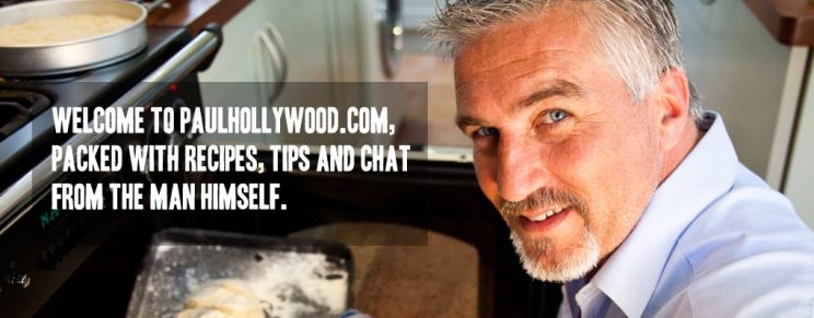 Paul Hollywood