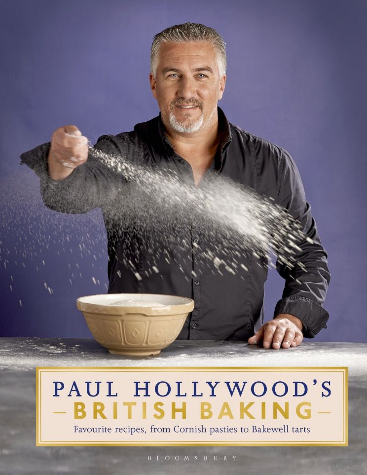 Paul Hollywood