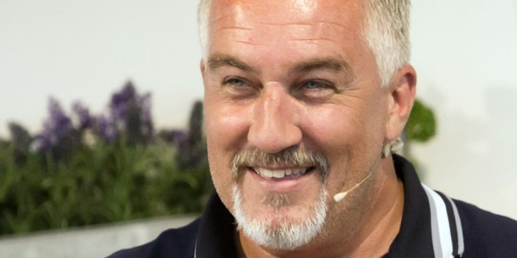 Paul Hollywood