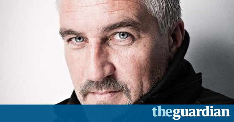 Paul Hollywood