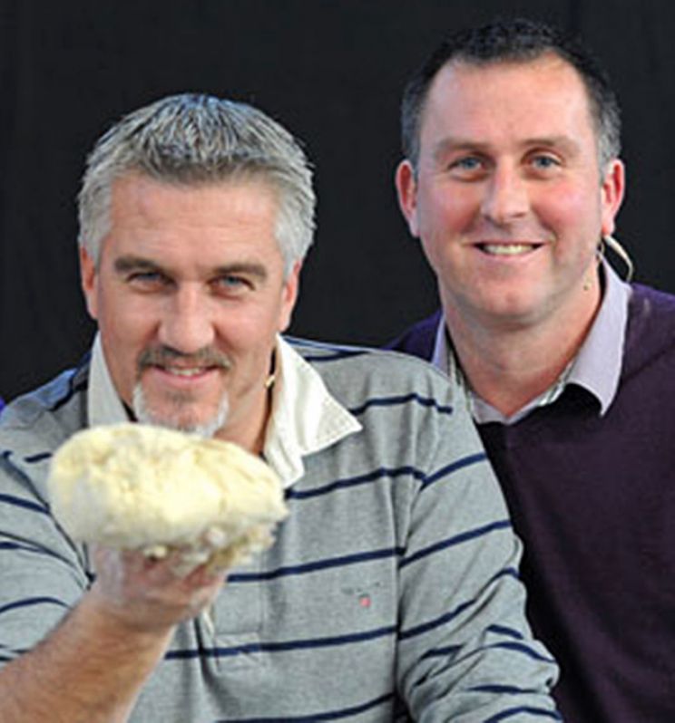 Paul Hollywood