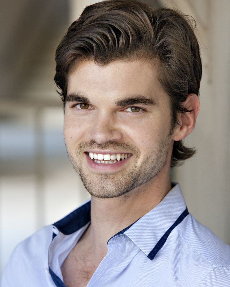 Paul Holowaty