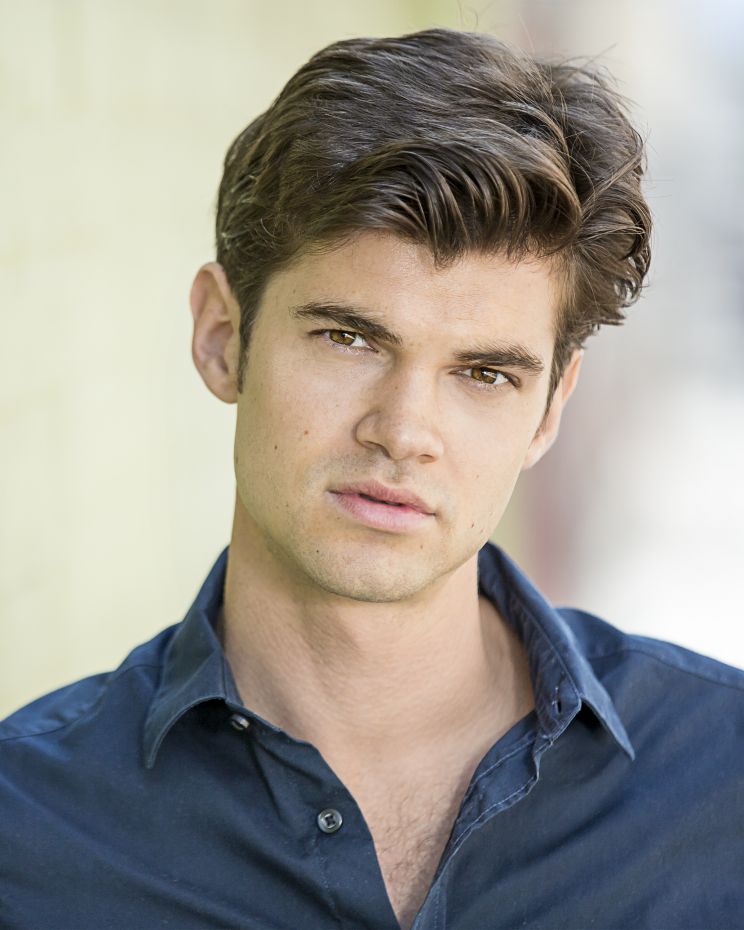 Paul Holowaty