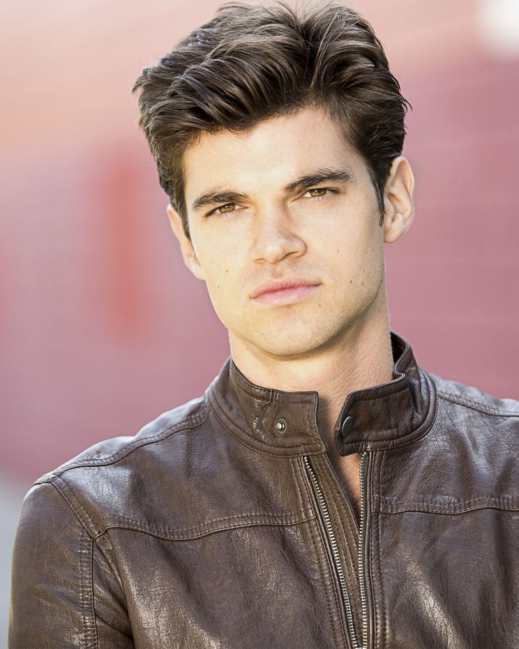 Paul Holowaty
