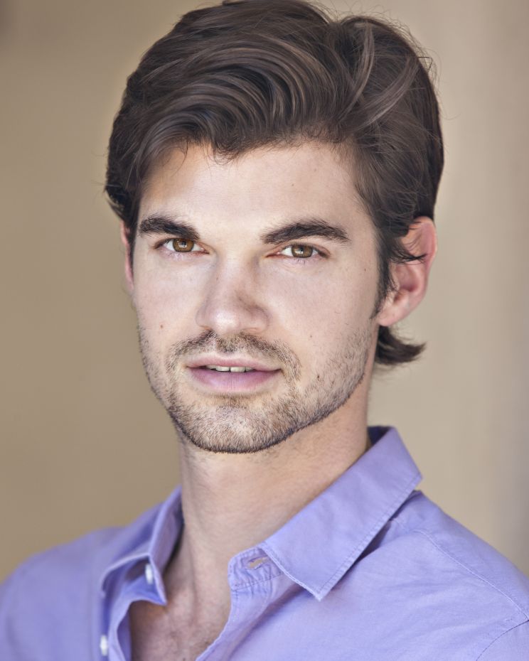 Paul Holowaty