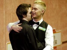 Paul Hunter