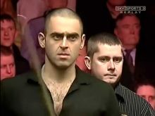 Paul Hunter