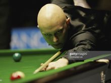 Paul Hunter