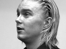 Paul Hunter photo