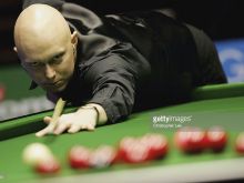 Paul Hunter photo