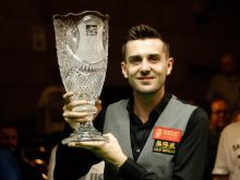 Paul Hunter photo