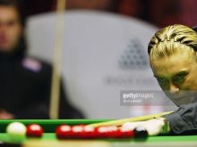 Paul Hunter photo