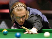 Paul Hunter