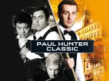 Paul Hunter
