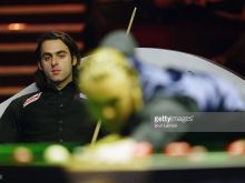 Paul Hunter