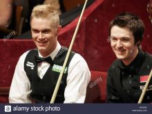 Paul Hunter