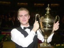 Paul Hunter