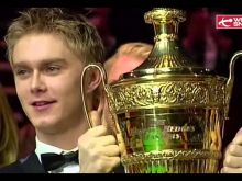 Paul Hunter