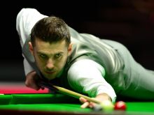 Paul Hunter