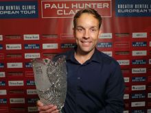 Paul Hunter