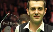 Paul Hunter