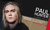 Paul Hunter