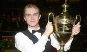 Paul Hunter