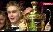 Paul Hunter