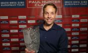 Paul Hunter