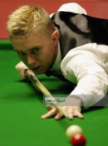 Paul Hunter