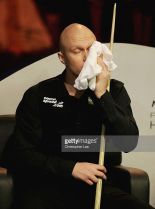 Paul Hunter