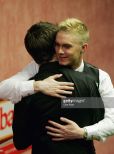 Paul Hunter