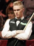 Paul Hunter