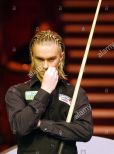 Paul Hunter