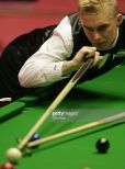 Paul Hunter