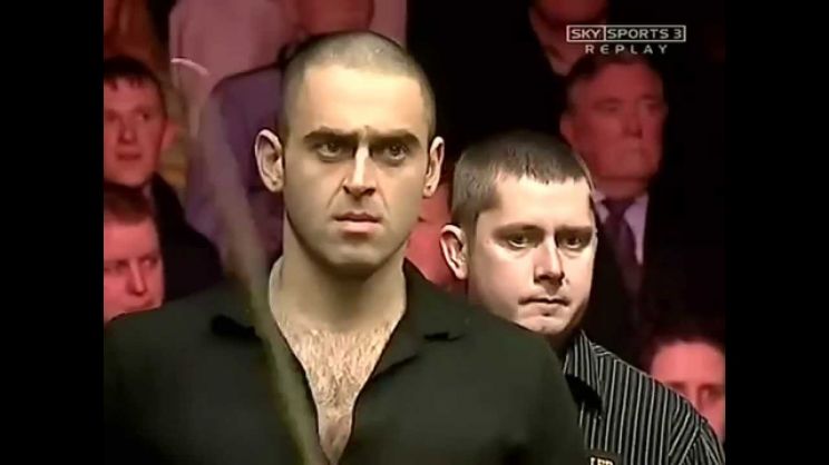 Paul Hunter