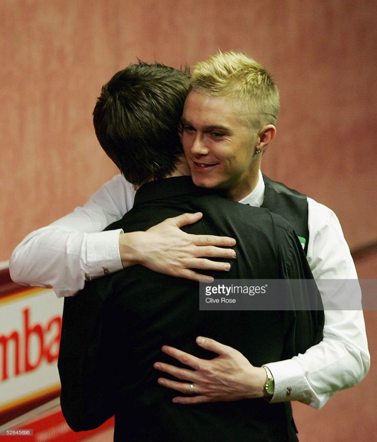 Paul Hunter