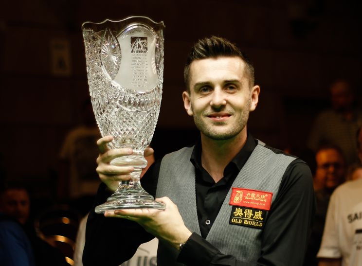 Paul Hunter