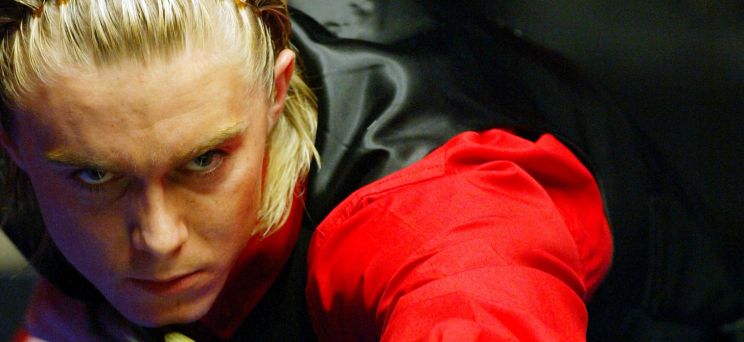 Paul Hunter