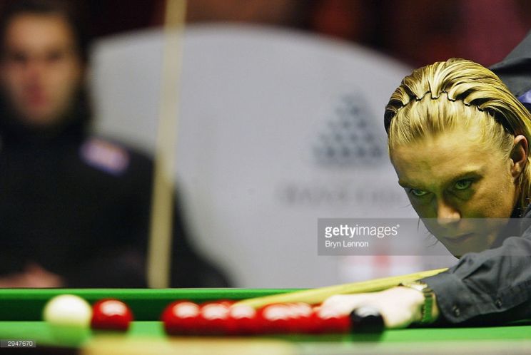 Paul Hunter
