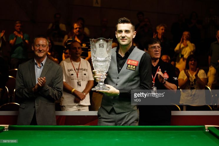 Paul Hunter